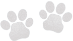 FURFIELD paws logo